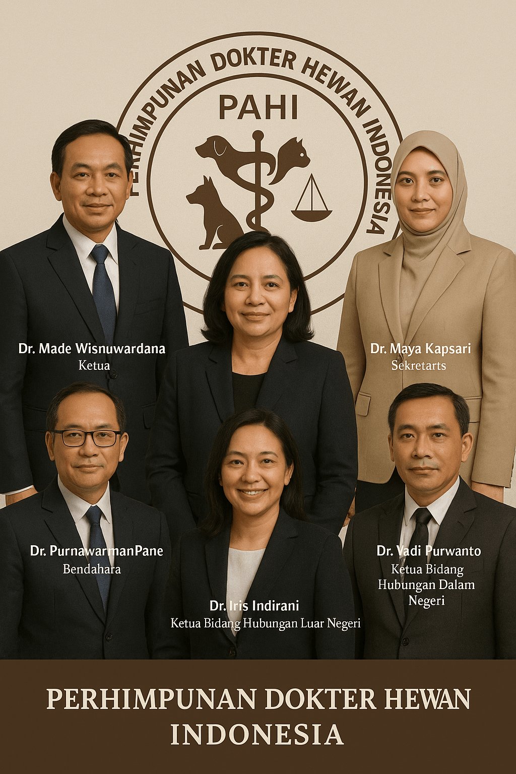 PAHI CABANG CIREBON